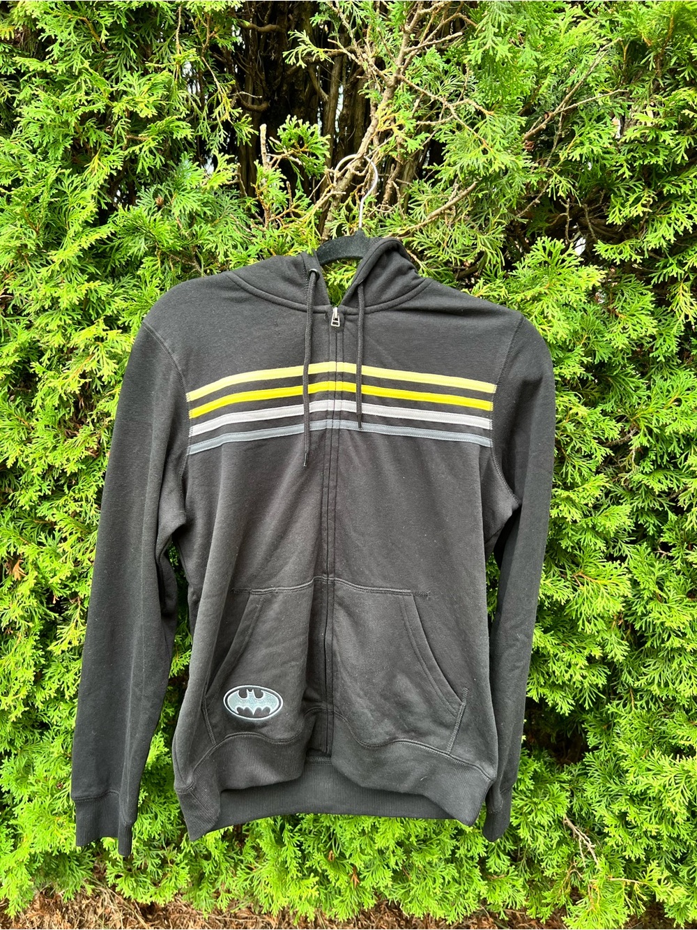 Official Batman Hoodie